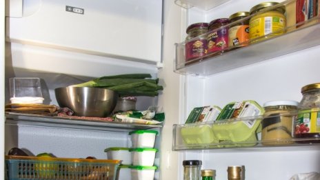 Хладилникът ви пести ток? Дали наистина е така, 1 от 10 с лъжлива икономия 