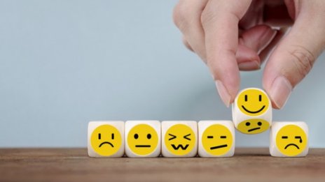5 признака, че се тревожите твърде много 
