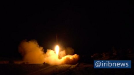 САЩ: 11 US войници ранени при атаката на Иран на 8 януари