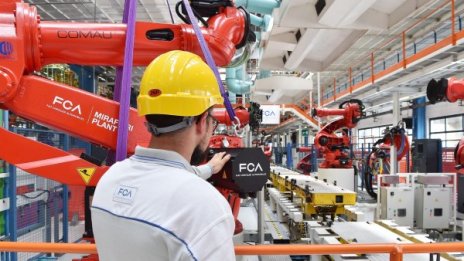 Apple ще произвежда електромобили с Fiat