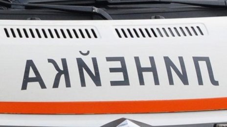 56-годишен мъж загина при трудова злополука в Сандански