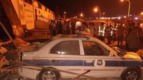 Чуждите бойци да напуснат Либия, зове пратеникът на ООН