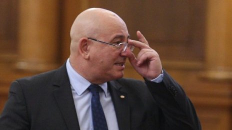 Емил Димитров: Водата, която ни трябва, я имаме