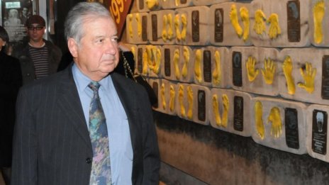 Почина академик Благовест Сендов