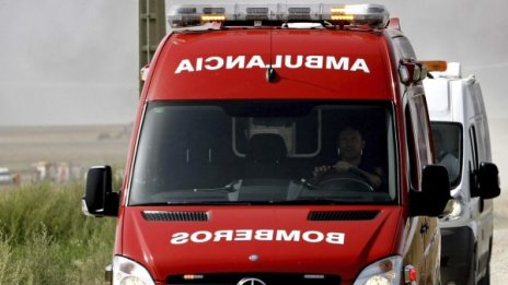 Българин уби брат си, наръгвайки го с нож в Испания