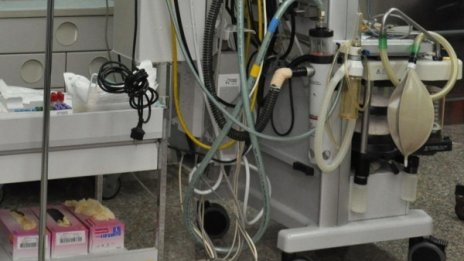 Жена в мозъчна смърт дава шанс за живот на няколко души