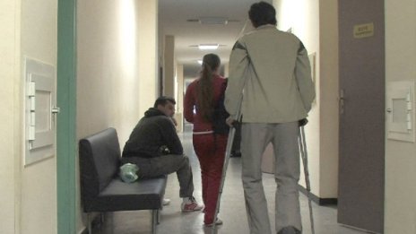 Бургас на път да остане без хематологично отделение? 