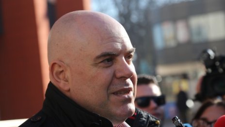 Гешев иска: Проверка за тези с 2 и повече досъдебни производства