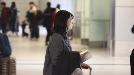 Новият коронавирус от Китай стигна и в САЩ