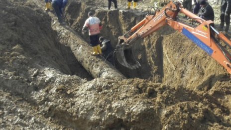 Без вода остава част от Асеновград заради авариен ремонт 