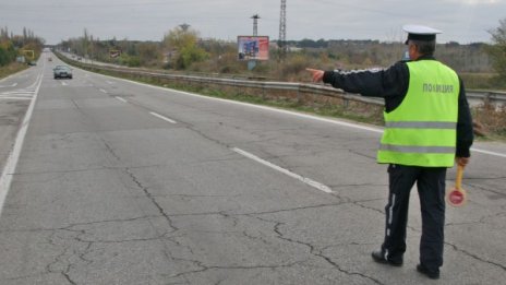 Внимателно на пътя! Новите глоби на КАТ вече са в сила