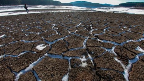 Обществен вот за водната криза: Институциите са виновни!