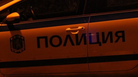 Ограбиха пак бензиностанция в София, задигнаха 10 бона