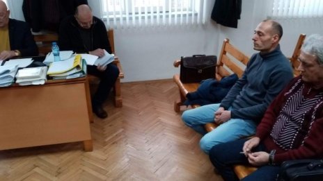 Присъда за Хитрино: 15 години затвор за главния машинист