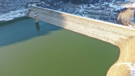 Недостроени язовири в страната крият опасности 
