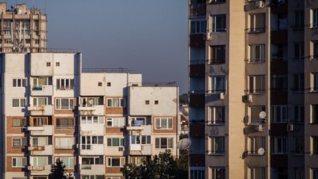 Имотите през 2020 г.: Купувачите поемат властта!