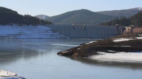 Пернишката вода е със завишени стойности на манган 