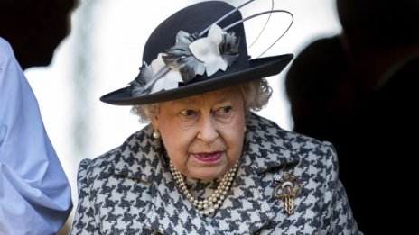 Кралицата подписа, пътят към  Brexit e открит
