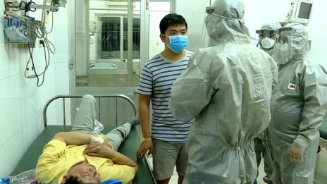 26 са вече починалите от коронавируса в Китай