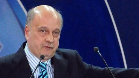 От ГЕРБ: БСП не е алтернатива на управлението