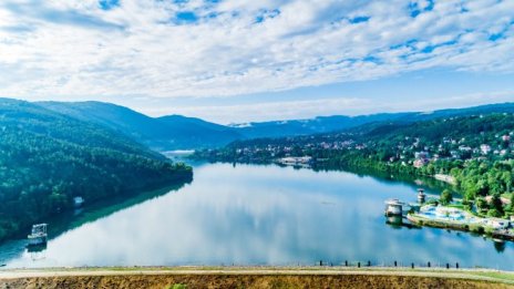 7 прекрасни места за разходка край София
