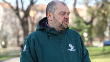 Явор Гечев за мъчителите на животнии от Свищовско:  Изпечени убийци и садисти