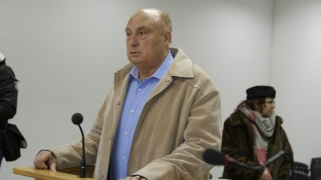 Цар Киро получи сърдечен удар, в болница е 