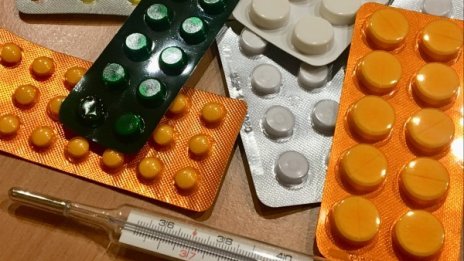 Тормозят ни два щама грип, по-често се разболяват деца