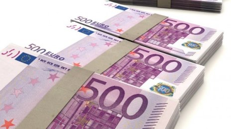 5000 банди печелят по 110 милиарда евро годишно