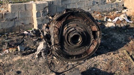 Виновният за свалянето на украинския самолет - в ареста