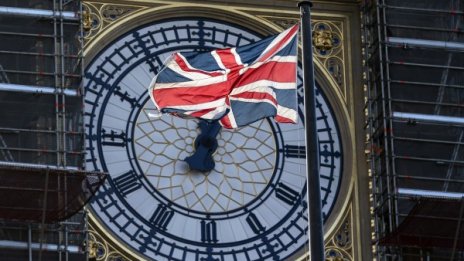 Реч до народа и светлини за 31 януари – дългочаканият Brexit