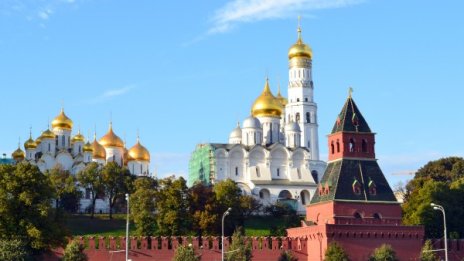 Руските дипломати изготвяли фалшиви самоличности за да внедрят шпиони