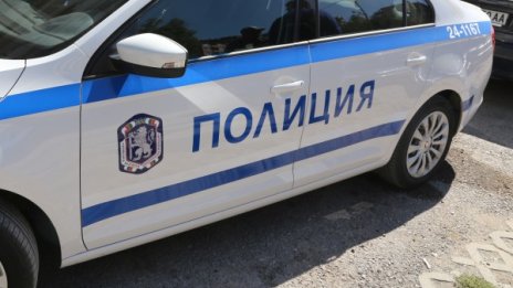 След година – наложиха 300 лева глоба за обида над полицаи