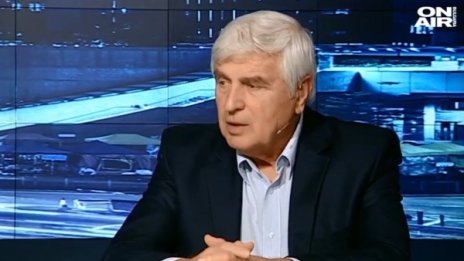 Експерт: Вода за Перник и за София има в яз. "Искър"
