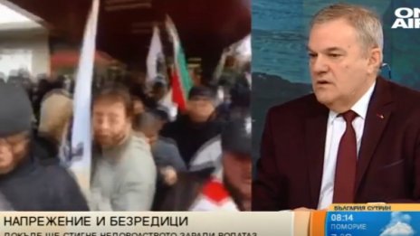 Румен Петков: Държавата трябва да има обща визия за проблемите