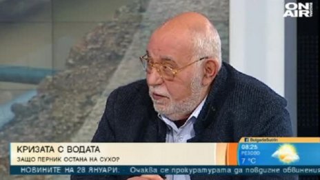Юлий Москов: Най-недосегаемият човек у нас е президентът