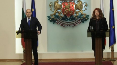 Гешев: Досъдебно производство е в основата на тълкуването на имунитета на Радев