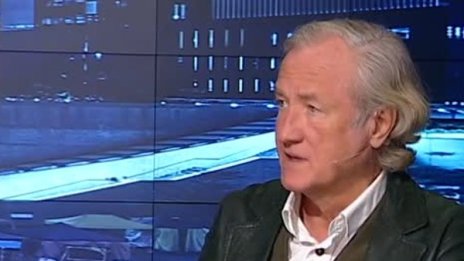 Иво Инджев: Руският шпионаж е леко надценен