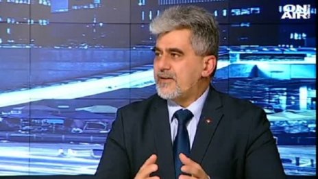 ВМРО: България изнася 10 пъти повече вторични суровини отколкото внася