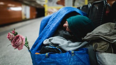 Да плащаш ?900 за мухлясало мазе - българи в Германия