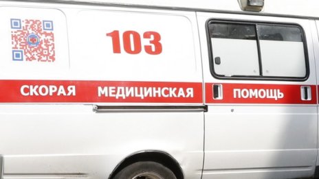 Петима загинаха при взрив в завод в Русия