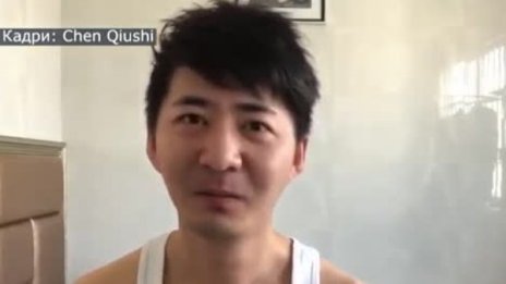 Коронавирусът: Научен експеримент ужасяващо напомня за него...