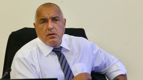 Борисов свиква спешна среща, заради коронавируса