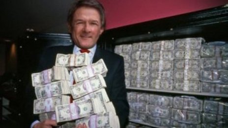 Внимание: Измама с реклама за 15 000 лв., възвръщаемост до 1000% месечно
