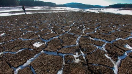 Българите притеснени, &#190; се страхуват от воден режим
