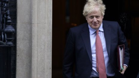 Борис Джонсън отхвърли правилата на ЕС за търговското споразумение