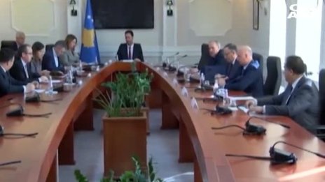 Косово с ново правителство, премиер ще е Албин Курти