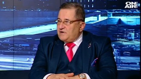 Натиск от САЩ не би могъл да спре "Балкански поток"