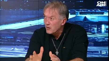 Оценка от ВМРО: Ходът на президента е твърде неудачен