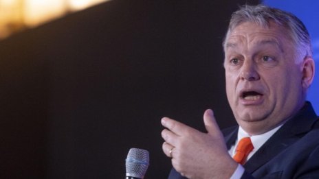 Румънска драма за дългия пръст на Орбан и двама пекари от Шри Ланка